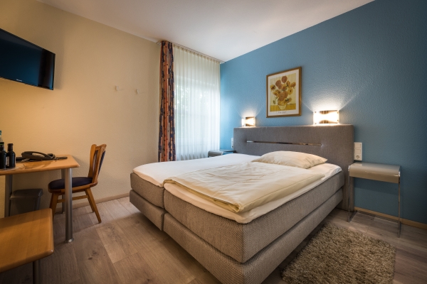 Hotel Nagel Gasthaus